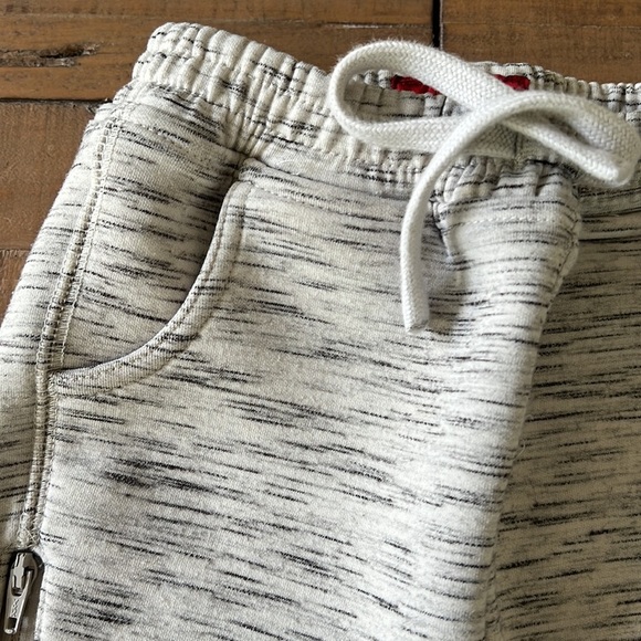 Haus of jr space dye joggers - Picture 4 of 8